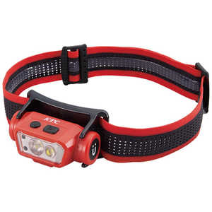 京都機械工具 KTC 充電式LEDヘッドライト AL813MA