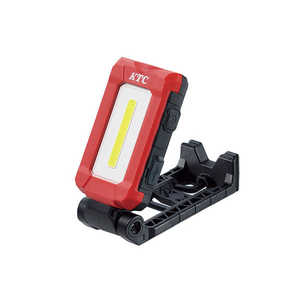 KTC 充電式LED折りたたみライト AL818