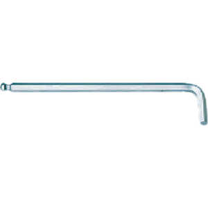 京都機械工具 ハイグレードボールポイントL形ロング六角棒レンチ1.5mm HLD2501.5 京都機械工具 ハイグレードボールポイントL形ロング六角棒レンチ1.5mm HLD2501.5