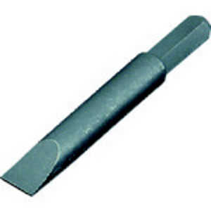 京都機械工具 インパクトドライバ マイナスビット先端厚み1.0mm SDM1.0 京都機械工具 インパクトドライバ マイナスビット先端厚み1.0mm SDM1.0