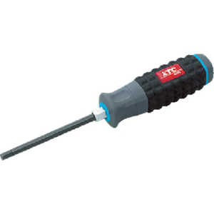 京都機械工具 樹脂柄ヘキサゴンドライバ2.5mm D1H025 京都機械工具 樹脂柄ヘキサゴンドライバ2.5mm D1H025