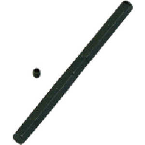 京都機械工具 ロングヘキサゴンビットソケット用交換ビット3mm T03L 京都機械工具 ロングヘキサゴンビットソケット用交換ビット3mm T03L