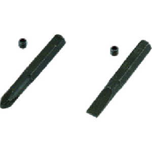 京都機械工具 スタンダードヘキサゴンビットソケット用交換ビット1/2inch T12 京都機械工具 スタンダードヘキサゴンビットソケット用交換ビット1/2inch T12