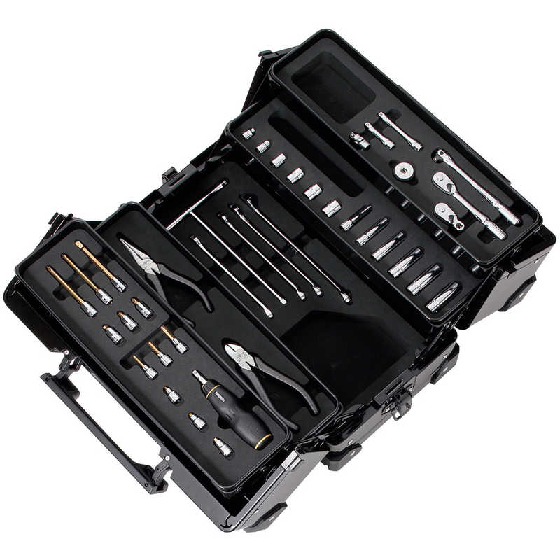 返品送料無料 直送 KTC NEPROS ネプロス NTQ6T05A 9.5sq.T型トルクス