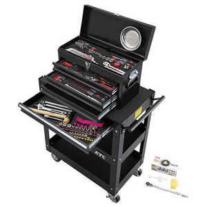 ���s�@�B�H�� KTC �H��Z�b�g �`�F�X�g�{���S���^�C�v 98�_ �u���b�N SK5982XXBK