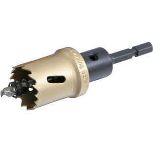 スエカゲツール バイメタルカッターφ32 BC32 スエカゲツール バイメタルカッターφ32 BC32