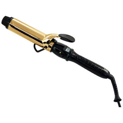 トリコインダストリーズ カールアイロン アイビル D2アイロン 38mm 80