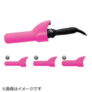 AIVIL 耐熱カバー DHヘアアイロン32mm用 DC16C02 AIVIL 耐熱カバー DHヘアアイロン32mm用 DC16C02