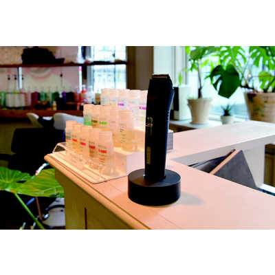 AIVIL　プロトリマー [交流充電式 /国内･海外対応]　AT-15G06 AIVIL プロトリマー [交流充電式 /国内・海外対応] AT-15G06 の通販