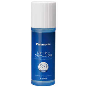 パナソニック　Panasonic シェｰバｰクリｰニング液 ES004