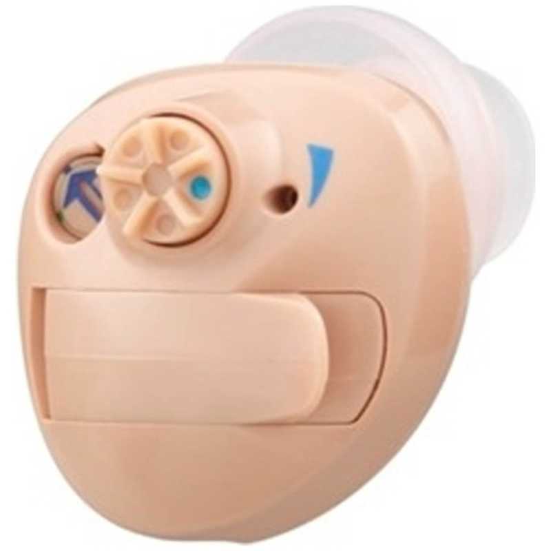 リオネット リオネット 【デジタル補聴器】 左耳用(耳あな型) HC-A1 HC-A1