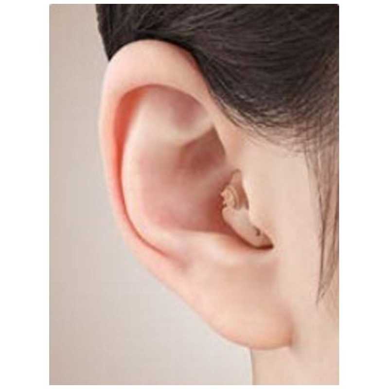 リオネット リオネット 【デジタル補聴器】 左耳用(耳あな型) HC-A1 HC-A1