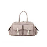 グローブライド ゴルフ用品 ボストンバッグ Boston Bag [49×25×28cm