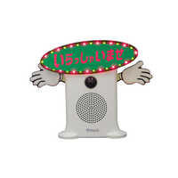 群馬電機 呼び込み君(LEDなし) MC-F06 の通販 - カテゴリ：日用品