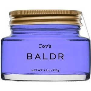 阪本高生堂 Fovs(フォブ)バルドル 120g 阪本高生堂 Fovs(フォブ)バルドル 120g