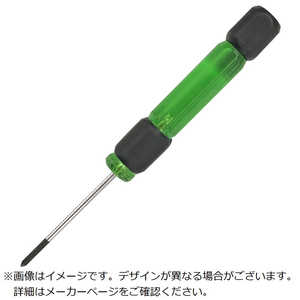 エンジニア 精密ドライバー DK713