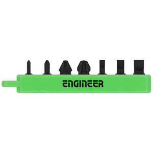 エンジニア ENGINEER プラマイ極短セット DS301 エンジニア ENGINEER プラマイ極短セット DS301