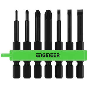 エンジニア ENGINEER プラマイミドルセット DS401 エンジニア ENGINEER プラマイミドルセット DS401