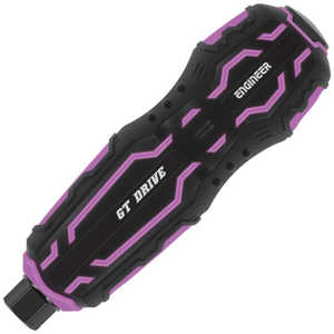 エンジニア ENGINEER GTドライヴ DZ70P