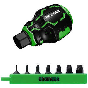 �G���W�j�A ENGINEER STUBBY�h���C�����l�W���O���ɒZ DZ94