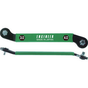 󥸥˥ ٥ȥ(HEX3.04.0mm) DHX-02