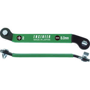 �G���W�j�A ���^�x���g�����`(+2/-6.0mm) DHX-04