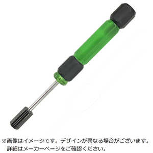 エンジニア 精密ナットドライバー DK764 エンジニア 精密ナットドライバー DK764