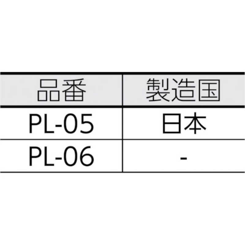 エンジニア リードペンチ125mm PL05 の通販 | カテゴリ：防犯・防災・DIY用品 | エンジニア | エンジニア 家電通販のコジマネット -  全品代引き手数料無料