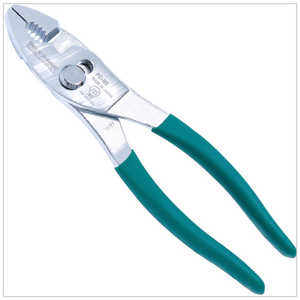 エンジニア コンビネーションプライヤー PC05