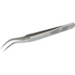 エンジニア チタンピンセット(J型) 120mm PTN-03 エンジニア チタンピンセット(J型) 120mm PTN-03