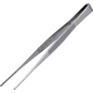 エンジニア ピンセット 210mm PTS-06