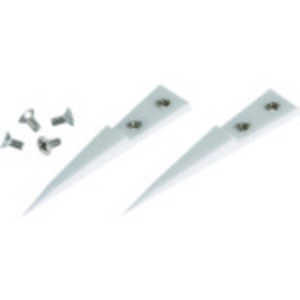 エンジニア PTZ-51用交換チップ(標準先細) PTZ-94 エンジニア PTZ-51用交換チップ(標準先細) PTZ-94