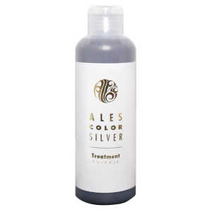 アレスプランニング ALESS COLOR(アレスカラー)シルバー トリートメント(200ml) [トリートメント]