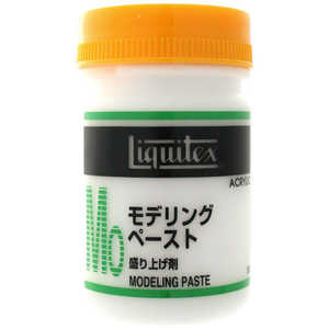 リキテックス アクリル絵具 モデリングペースト 50ml 16271005 リキテックス アクリル絵具 モデリングペースト 50ml 16271005