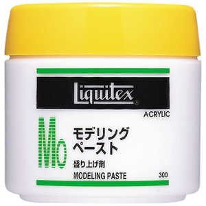 リキテックス アクリル絵具 モデリングペースト 300ml 16271030 リキテックス アクリル絵具 モデリングペースト 300ml 16271030