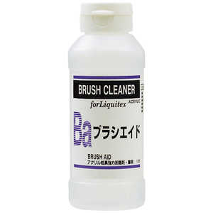 リキテックス アクリル絵具 ブラシエイド 120mL 16512012 リキテックス アクリル絵具 ブラシエイド 120mL 16512012