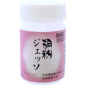 リキテックス アクリル絵具 胡粉ジェッソ 50mL 16254005 リキテックス アクリル絵具 胡粉ジェッソ 50mL 16254005