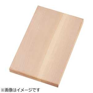 カネコ総業 朴まな板(張合) コーティング付 LL AMNK504 カネコ総業 朴まな板(張合) コーティング付 LL AMNK504