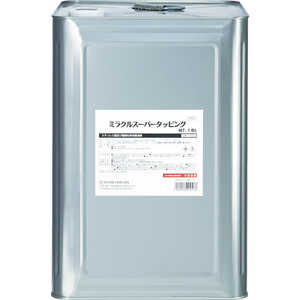 鈴木油脂工業 SYK ミラクルスーパータッピング 18L S-029