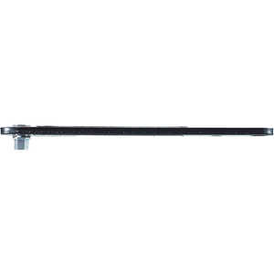 トラスコ中山 薄型オフセットレンチ 5.0mm TOR50 トラスコ中山 薄型オフセットレンチ 5.0mm TOR50