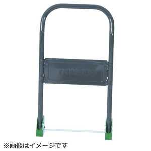 トラスコ中山 ハイグレード台車用折りたたみハンドル 300番用 300HJEN_ トラスコ中山 ハイグレード台車用折りたたみハンドル 300番用 300HJEN_