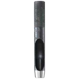 トラスコ中山 ベルトポンチ 23mm TPO230 トラスコ中山 ベルトポンチ 23mm TPO230