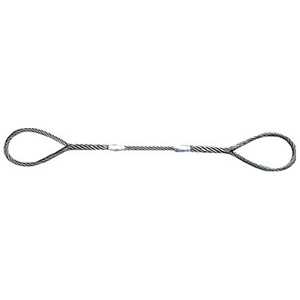 トラスコ中山 Wスリング Aタイプ 18mmX4m GR18S4 トラスコ中山 Wスリング Aタイプ 18mmX4m GR18S4