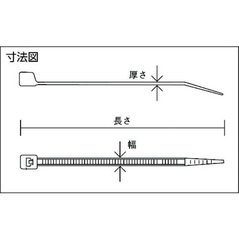 贈物 TRUSCO スチール針金 線径2.6mm 1kg TYW-26 levolk.es