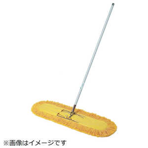 トラスコ中山 化学モップ 60cm TCM60