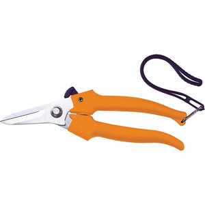 トラスコ中山 ケーブルはさみ 188mm 強力タイプ TCH019 トラスコ中山 ケーブルはさみ 188mm 強力タイプ TCH019
