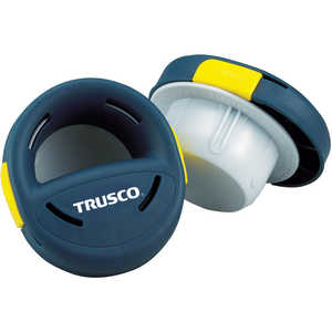 トラスコ中山 TRUSCO ストレッチフィルムホルダー ブレーキ機能付 TSD774