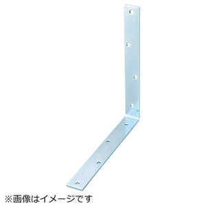 トラスコ中山 ユニクロワイド金折 300mm TUWK300 トラスコ中山 ユニクロワイド金折 300mm TUWK300