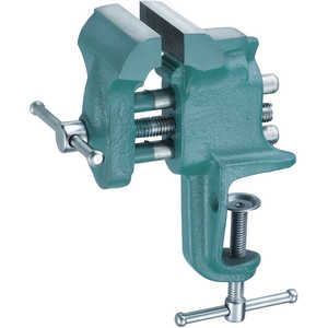 トラスコ中山 コンパクトバイス 63mm TKB63 トラスコ中山 コンパクトバイス 63mm TKB63