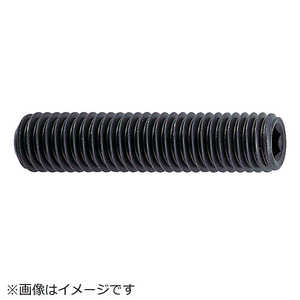 トラスコ中山 六角穴付止めネジ サイズM3×3 85本入 B310303 トラスコ中山 六角穴付止めネジ サイズM3×3 85本入 B310303